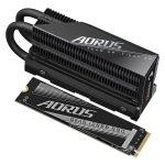 خرید اس اس دی Aorus Gen 5 12000 -دو ترابایت